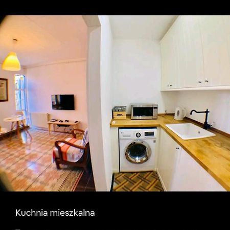 Nou Cap Apartment Barcelona Luaran gambar