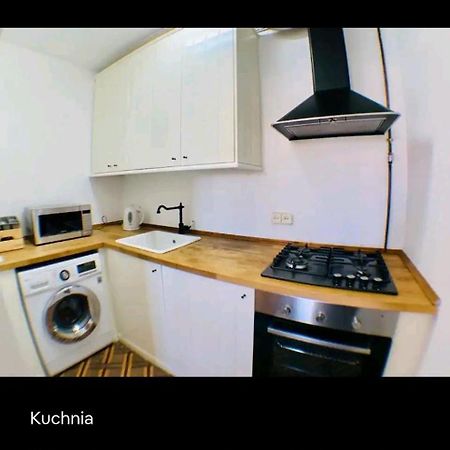 Nou Cap Apartment Barcelona Luaran gambar