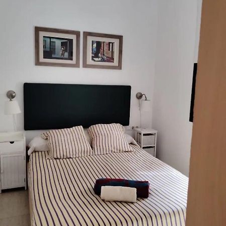 Nou Cap Apartment Barcelona Luaran gambar