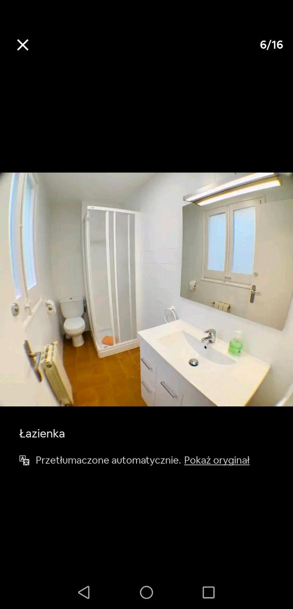 Nou Cap Apartment Barcelona Luaran gambar